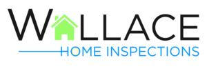 Wallace Home Inspection footer logo